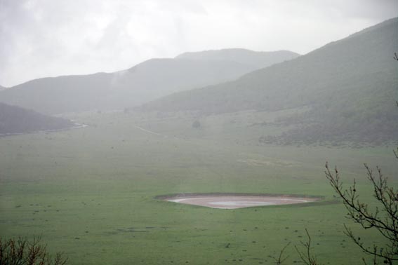 Escursione del 03-05-2007